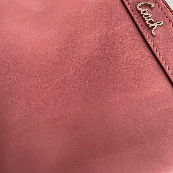 Coach Wristlet - Picture 3 of 3
